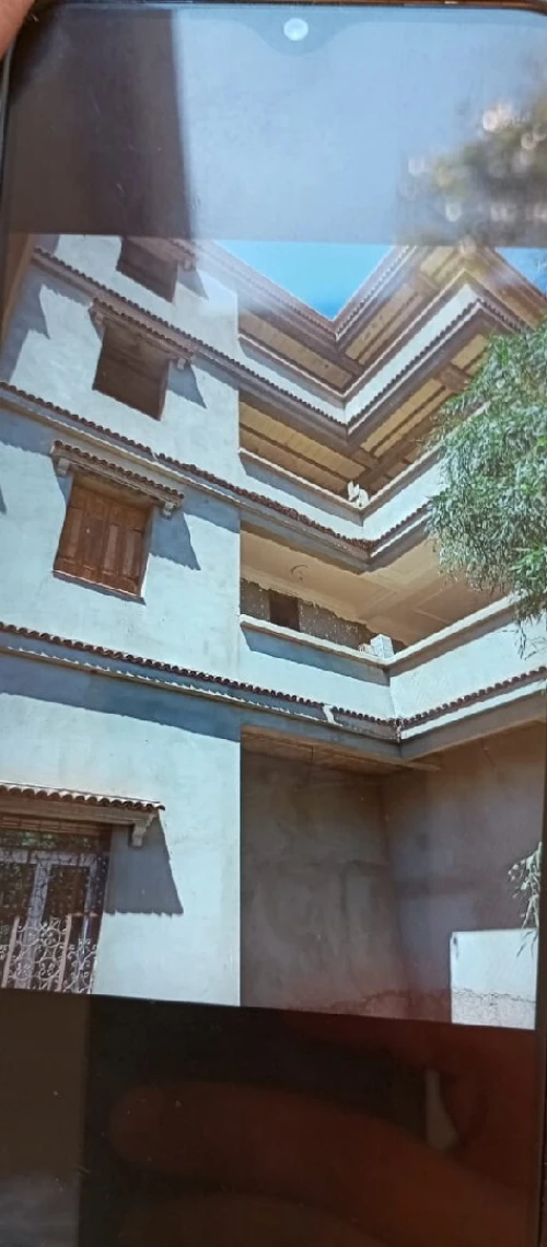 Vente Villa Aïn Defla El attaf