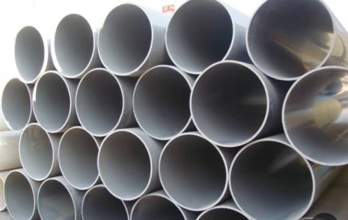 Tube pvc d 315   A COLLE pn 6 