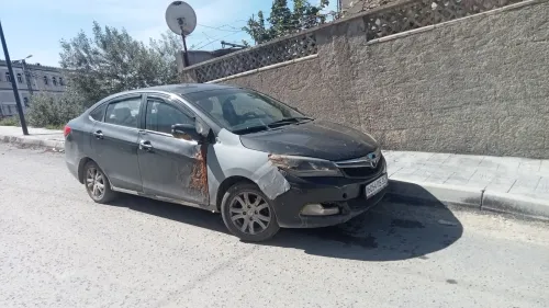 Haima m3 2015 m3