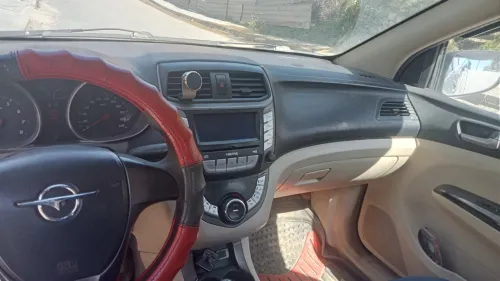Haima m3 2015 m3