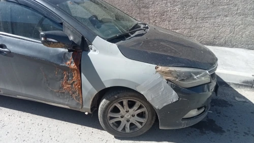 Haima m3 2015 m3