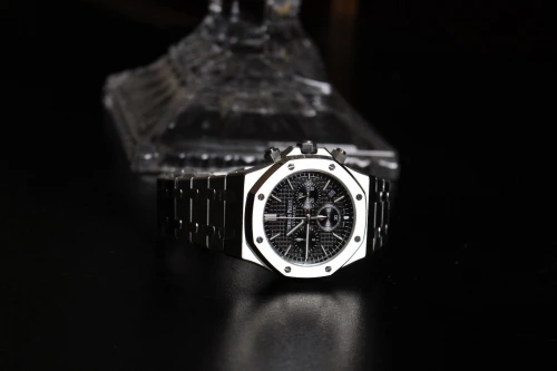 Montre AUDEMARS PIGUET Royal OAK Bleue AP