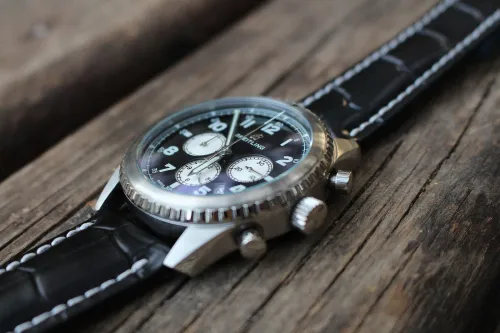 Montre BREITLING NAVITIMER 8 B01