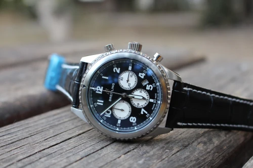 Montres pour hommes BREITLING Navitimer B01