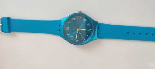 Montres SWATCH pour femmes
