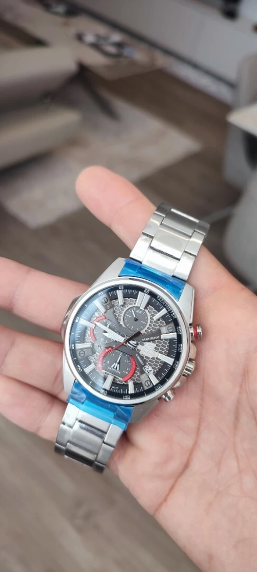 Montre CASIO EDIFICE EQB-1200D-1A