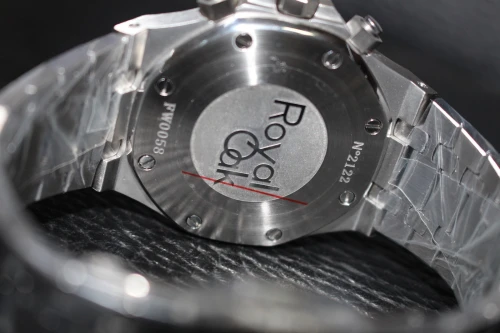 Montre AUDEMARS PIGUET Royal OAK Bleue AP