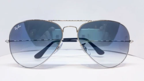 Lunettes Ray Ban AVIATOR