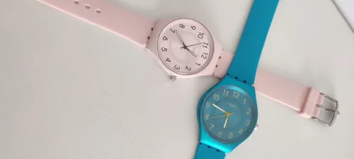 Montres SWATCH pour femmes