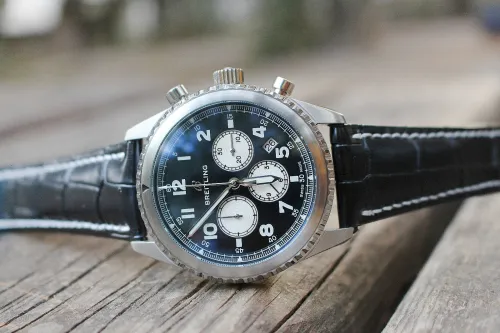 Montre BREITLING NAVITIMER 8 B01