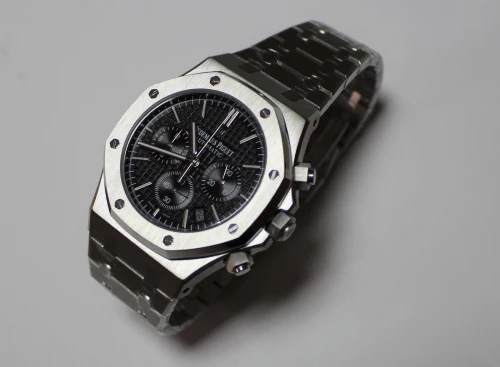 Montre AUDEMARS PIGUET Royal OAK Bleue AP