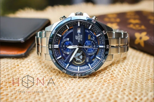 SOLDE: Montres CASIO EFR-556DB-2