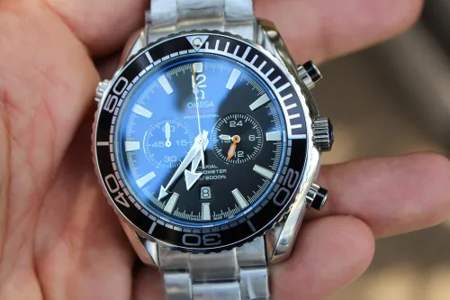 Montres OMEGA Seamaster Planet Ocean 1