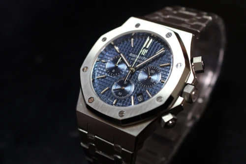 AUDEMARS PIGUET Royal OAK Blue