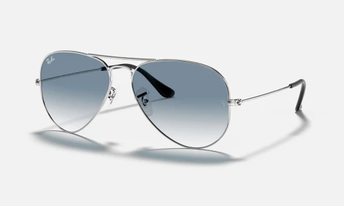 Lunettes Ray Ban AVIATOR