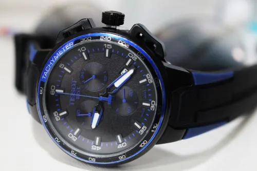 Montre Tissot T-Race Cycling Le Tour de France