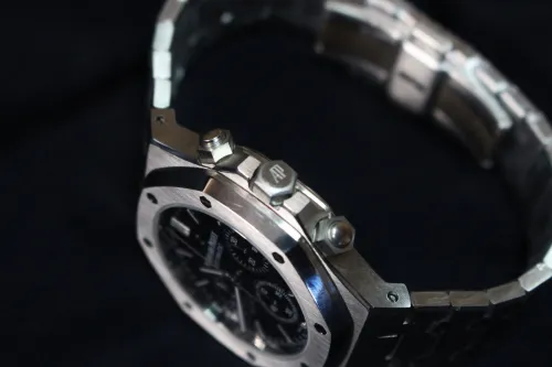 AUDEMARS PIGUET Royal OAK Blue