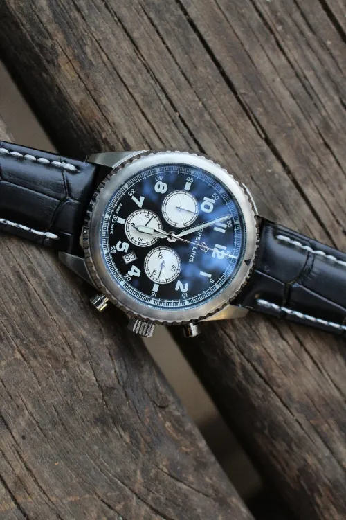 Montre BREITLING NAVITIMER 8 B01