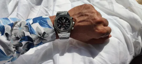 Montres AP Audemars Piguet Royal OAK Offshore
