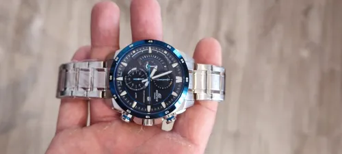 Montres CASIO EDIFICE nouvelle collection 
