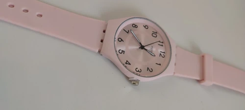 Montres SWATCH pour femmes