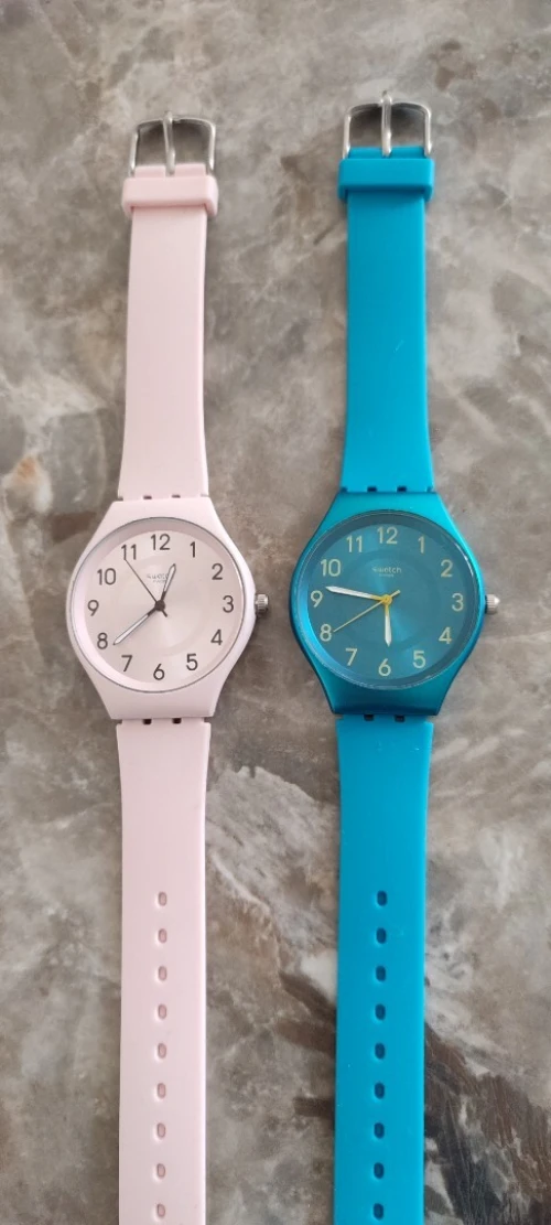 Montres SWATCH pour femmes