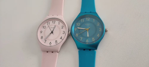 Montres SWATCH pour femmes