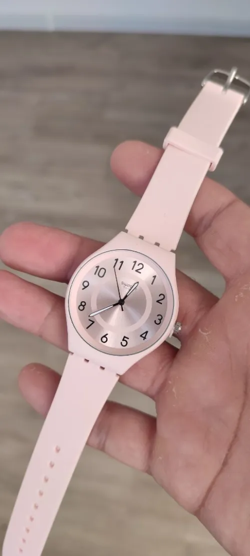 Montres SWATCH pour femmes