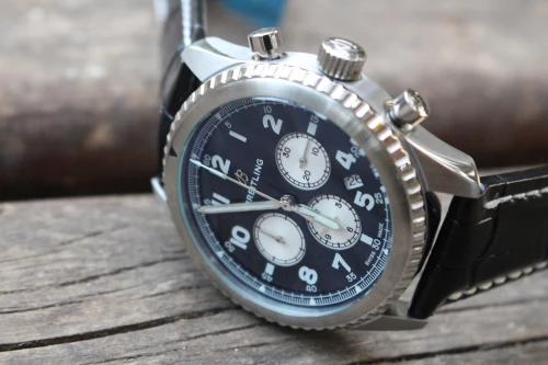 Montres pour hommes BREITLING Navitimer B01