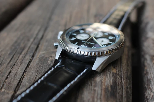 Montres pour hommes BREITLING Navitimer B01