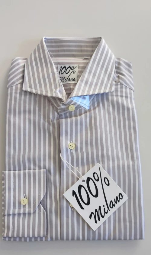 Chemises Hommes Made In Italy