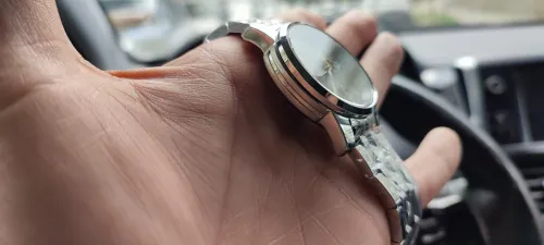 Montres pour hommes TISSOT PRC 200