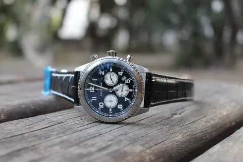 Montres pour hommes BREITLING Navitimer B01
