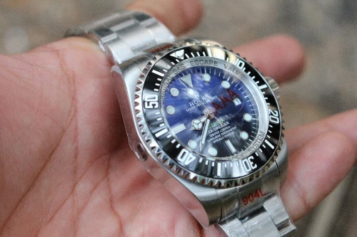 Montres pour hommes ROLEX DEEPSEA automatique