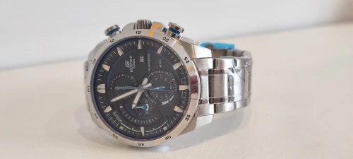 Montres CASIO EDIFICE nouvelle collection 
