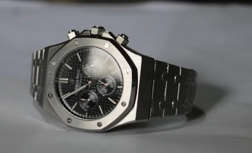 AUDEMARS PIGUET Royal OAK Blue