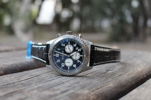 Montre BREITLING NAVITIMER 8 B01
