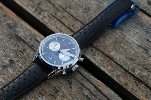 Montres pour homme TAG HEUER Calibre 17 