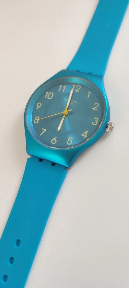 Montres SWATCH pour femmes