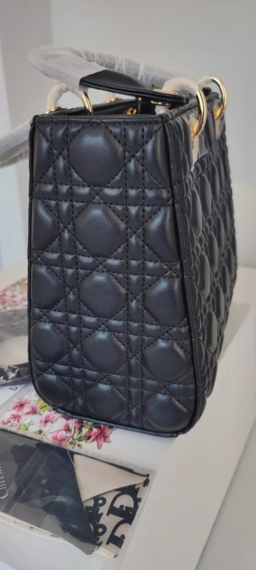 Sac à main LADY DIOR 