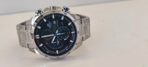 Montres CASIO EDIFICE nouvelle collection 