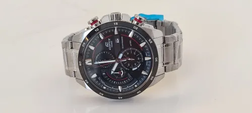 Montres CASIO EDIFICE nouvelle collection 