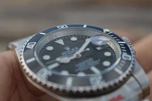 Montres de Luxe ROLEX SUBMARINER