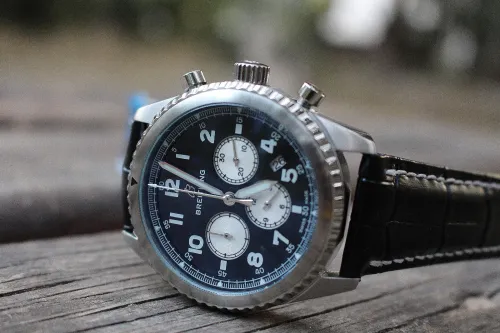 Montre BREITLING NAVITIMER 8 B01