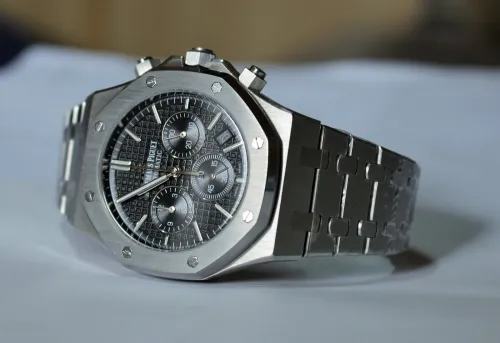 AUDEMARS PIGUET Royal OAK Blue