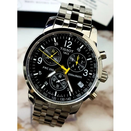 MONTRE pour hommes TISSOT PRC200