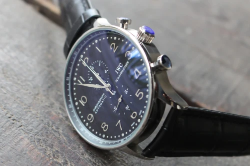 Montres pour Hommes IWC Schaffhausen Portugieser