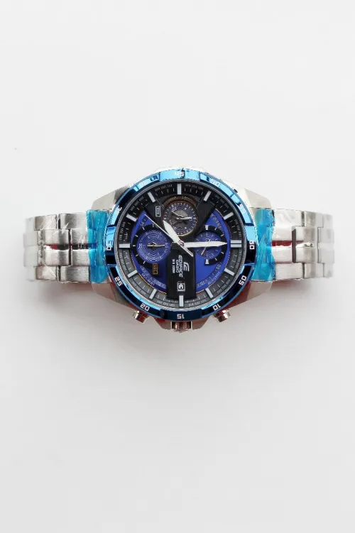SOLDE: Montres CASIO EFR-556DB-2
