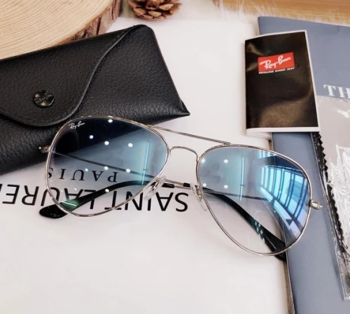 Lunettes Ray Ban AVIATOR