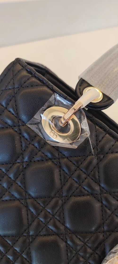 Sac à main LADY DIOR 